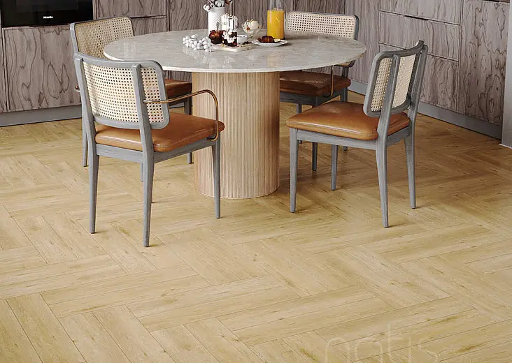 SPC ламинат NatisSton Rubis Treet 5003-07