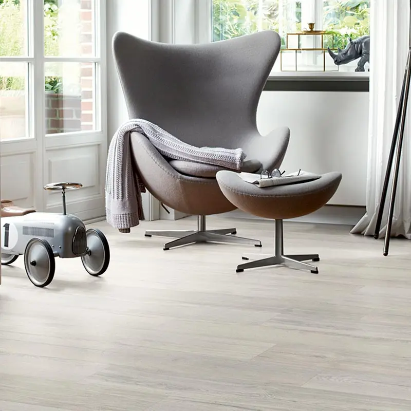 Ламинат EGGER Home EHL145 Дуб Элва серый 4V 10/33