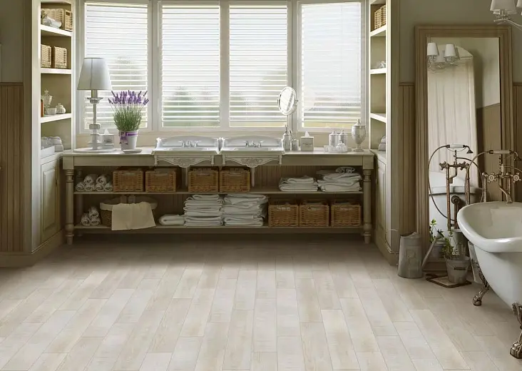 Кварц-виниловая плитка ПВХ Tarkett Lounge Nordic