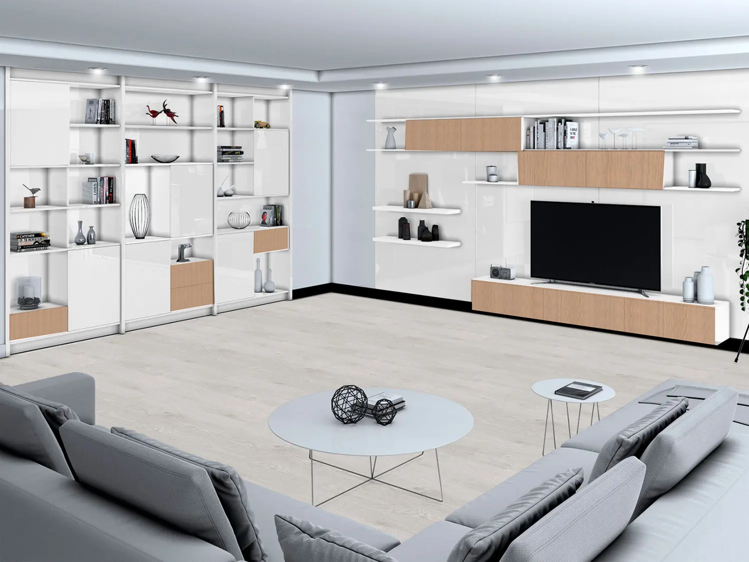 Ламинат AGT Effect 8/33 4v Эверест PRK 903