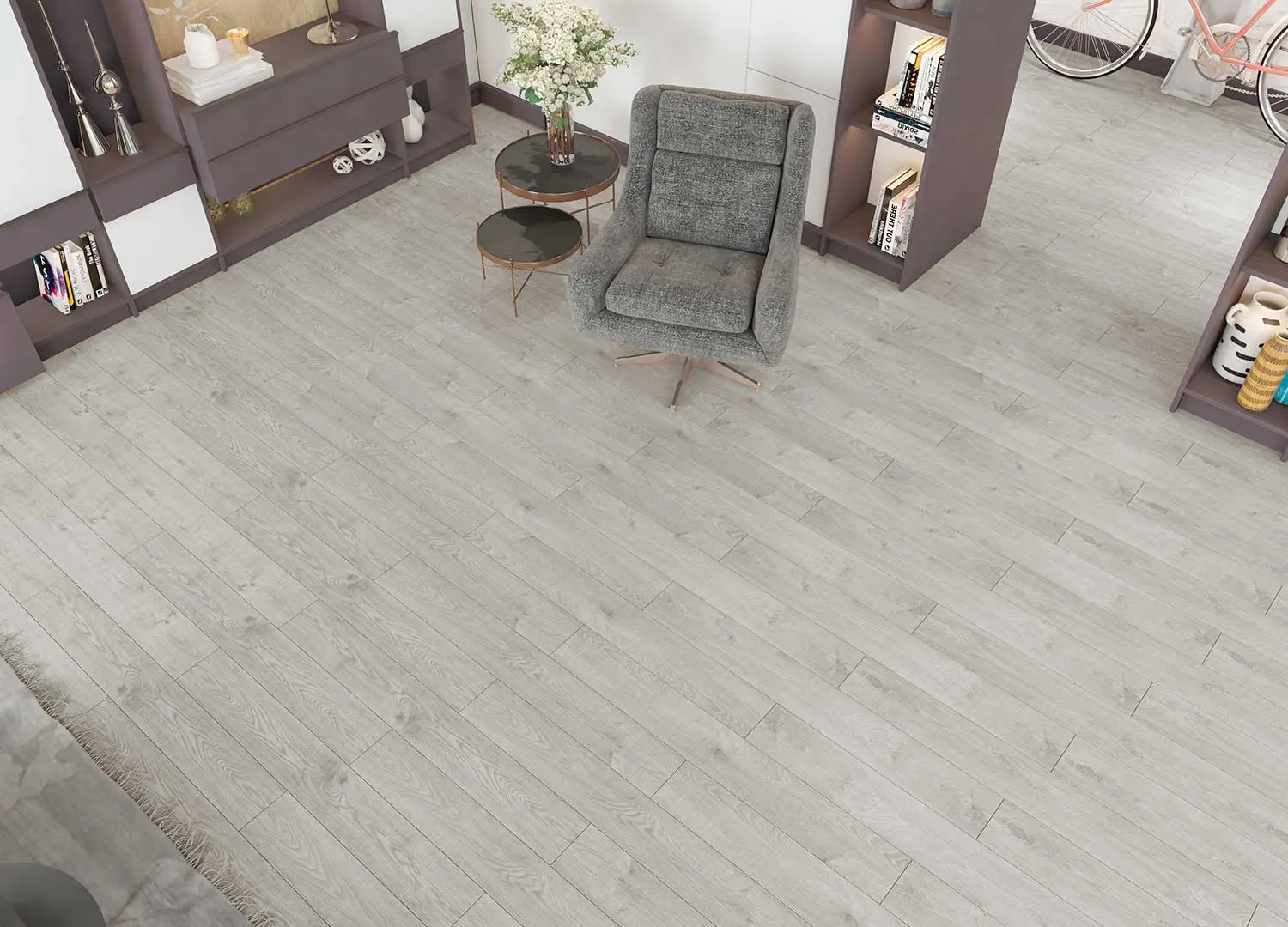 Ламинат AGT Effect 8/33 4v Эверест PRK 903