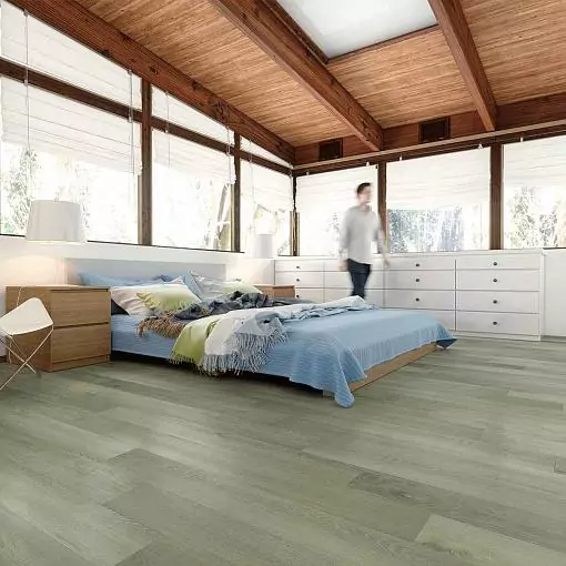 Плитка SPC Home Expert Дуб Лесной дождь 2179-09 градиент