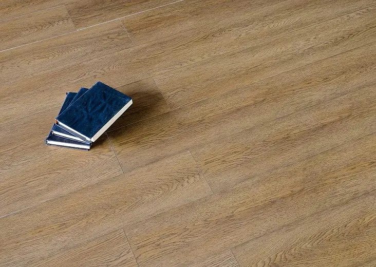 Виниловые полы Alpine Floor Intense Бурый Лес ECO 9-3