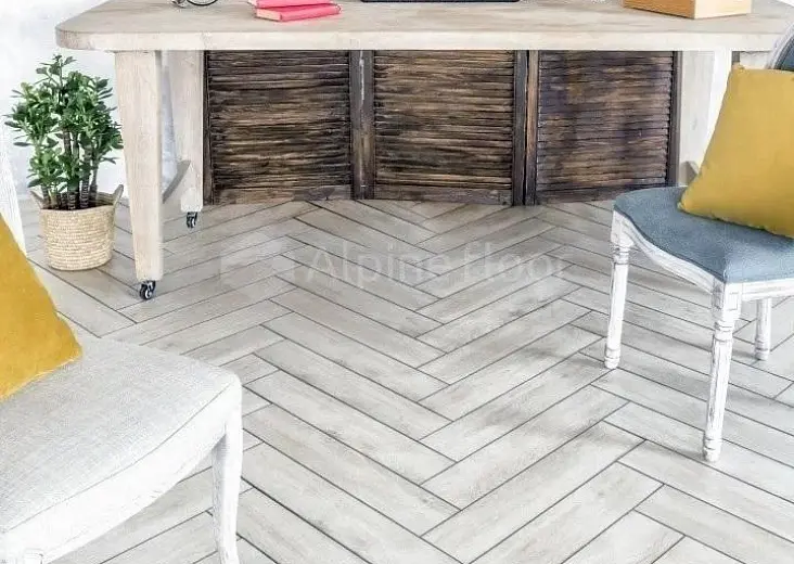 Виниловые полы Alpine Floor Expressive Parquet Морской Штиль ECO 10-3