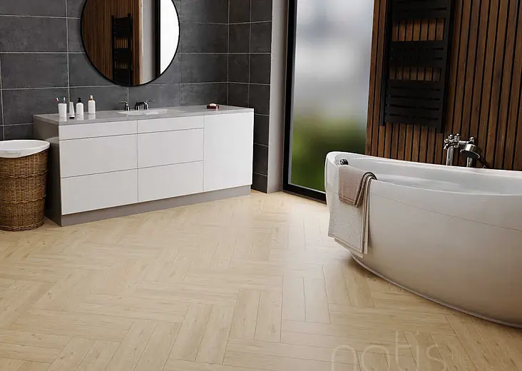 SPC ламинат NatisSton Rubis Stetinden 5003-05