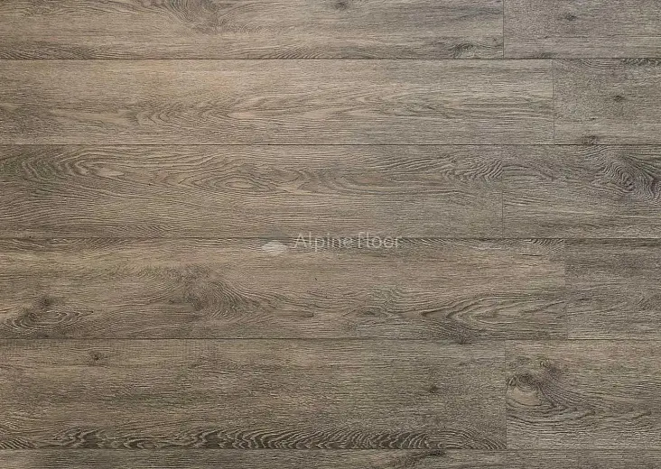 Виниловые полы Alpine Floor Grand Sequoia Венге Грей ECO 11-8