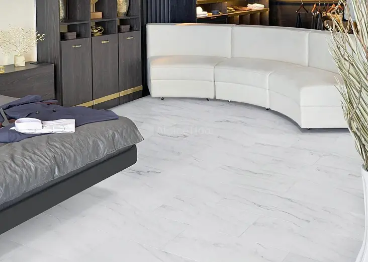 Виниловые полы Alpine Floor Stone Mineral Core Брайс ECO 4-20