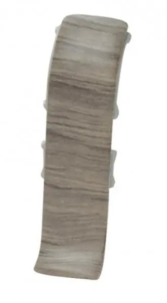 Соединитель к плинтусу Salag  NGF56 94 винтаж (4шт/упак)