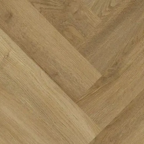 Кварц-виниловый ламинат Offwood Herringbone Патагония