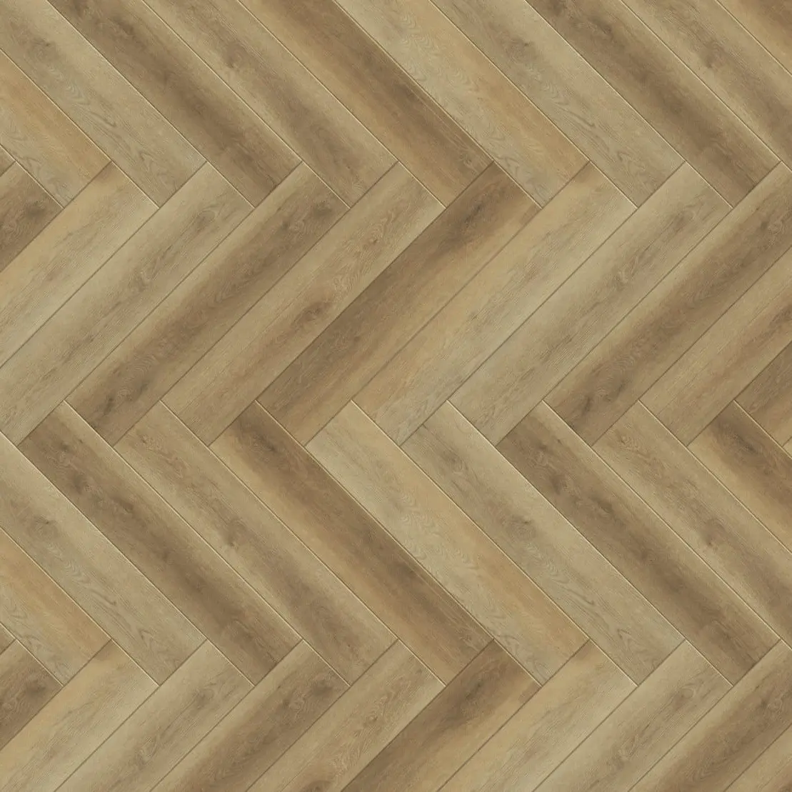 SPC ламинат Cronafloor Herringbone 2.0 Дуб Лимож H020