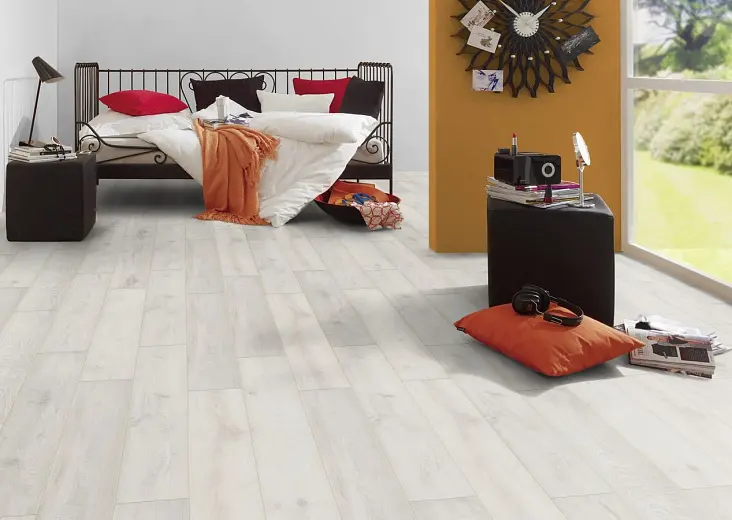 Ламинат Kronospan Floordreams Vario Дуб Айсберг K336