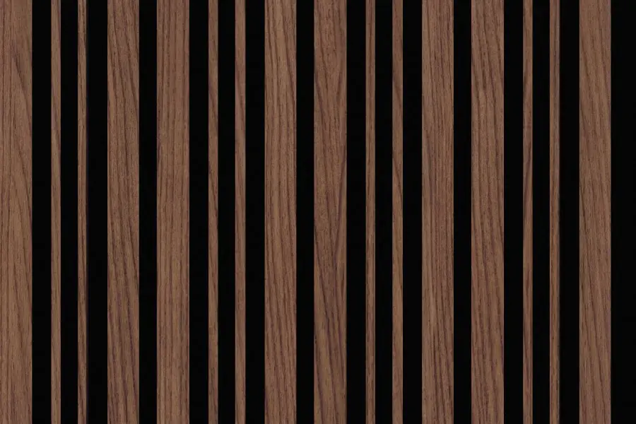 Панель HIWOOD 120*12*2700 мм LV121 BR396K