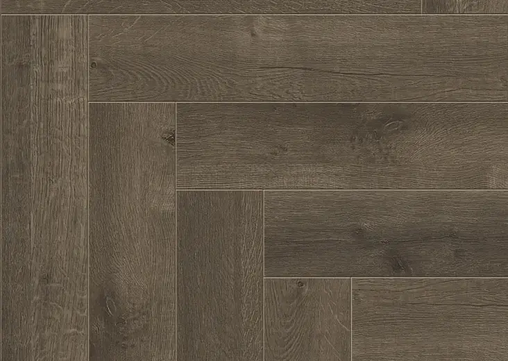 Кварц-виниловая плитка Alpine Floor Parquet LVT Дуб Антарес ЕСО 16-19