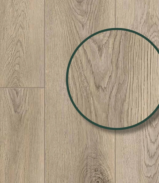 SPC ламинат NatisSton Essential Kvina 5002-09