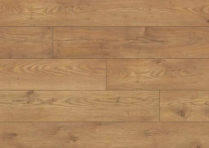 Ламинат Kronospan Vintage Classic Каштан Рыжевато коричневый 5537