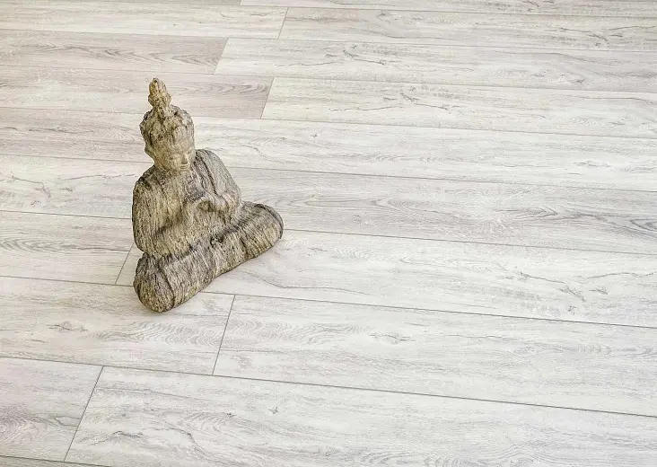 Виниловые полы Alpine Floor Intense Белый Лес ECO 9-9