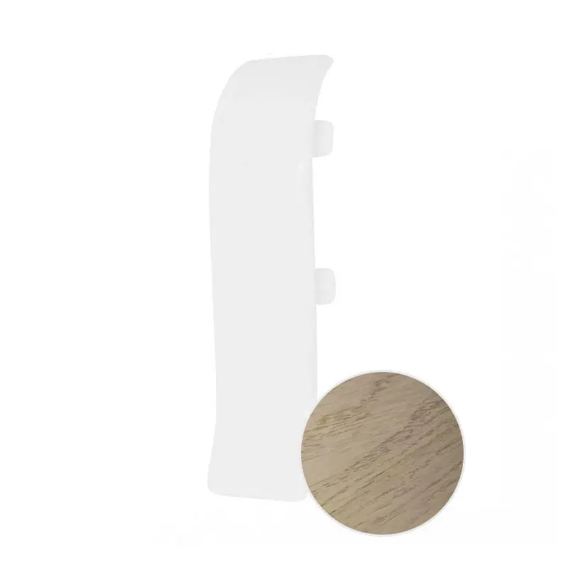 Соединитель TERA 707 Дуб кватро