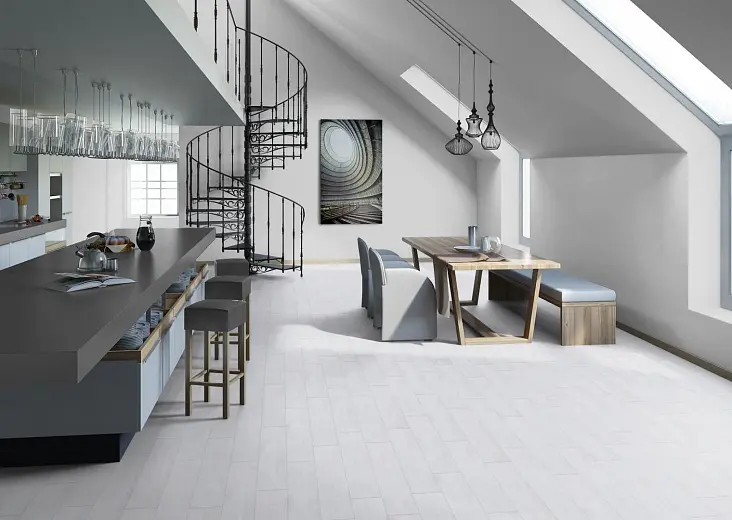 ПВХ плитка Tarkett Art Vinyl Epic Hans