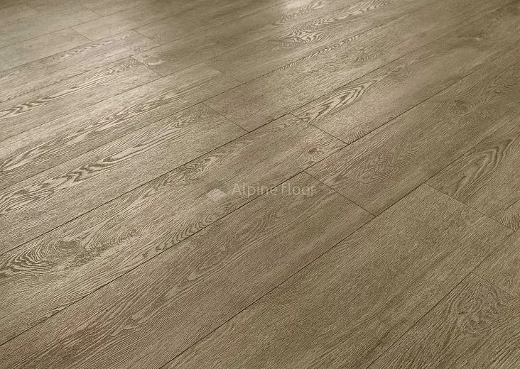 Виниловые полы Alpine Floor Grand Sequoia Маслина ECO 11-11