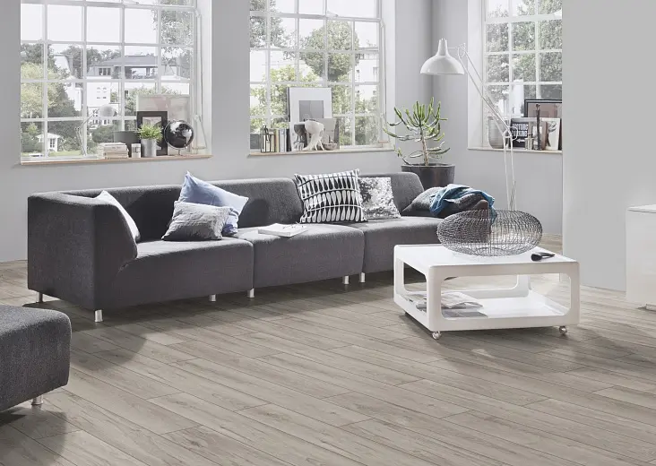 Ламинат Kronospan Super Natural Classic Дуб Лонгбоу K418