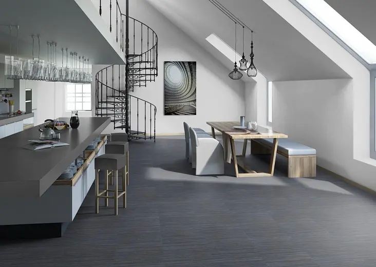 Кварц-виниловая плитка ПВХ Tarkett Lounge Version