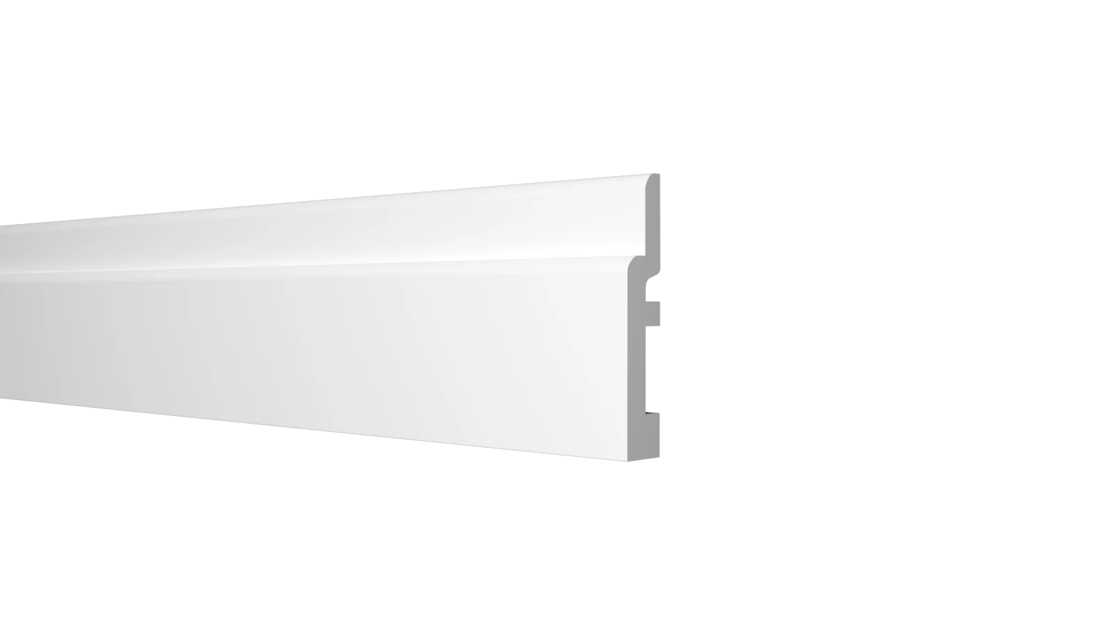 Плинтус DD703