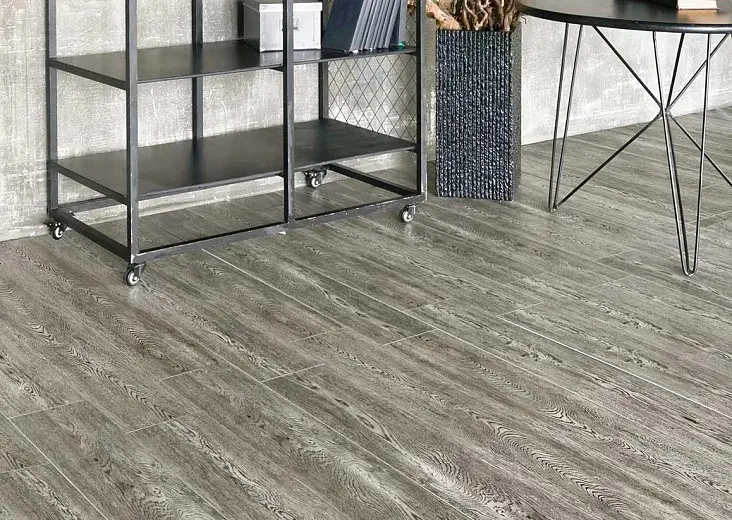 Виниловые полы Alpine Floor Intense Северное Сияние ECO 9-6