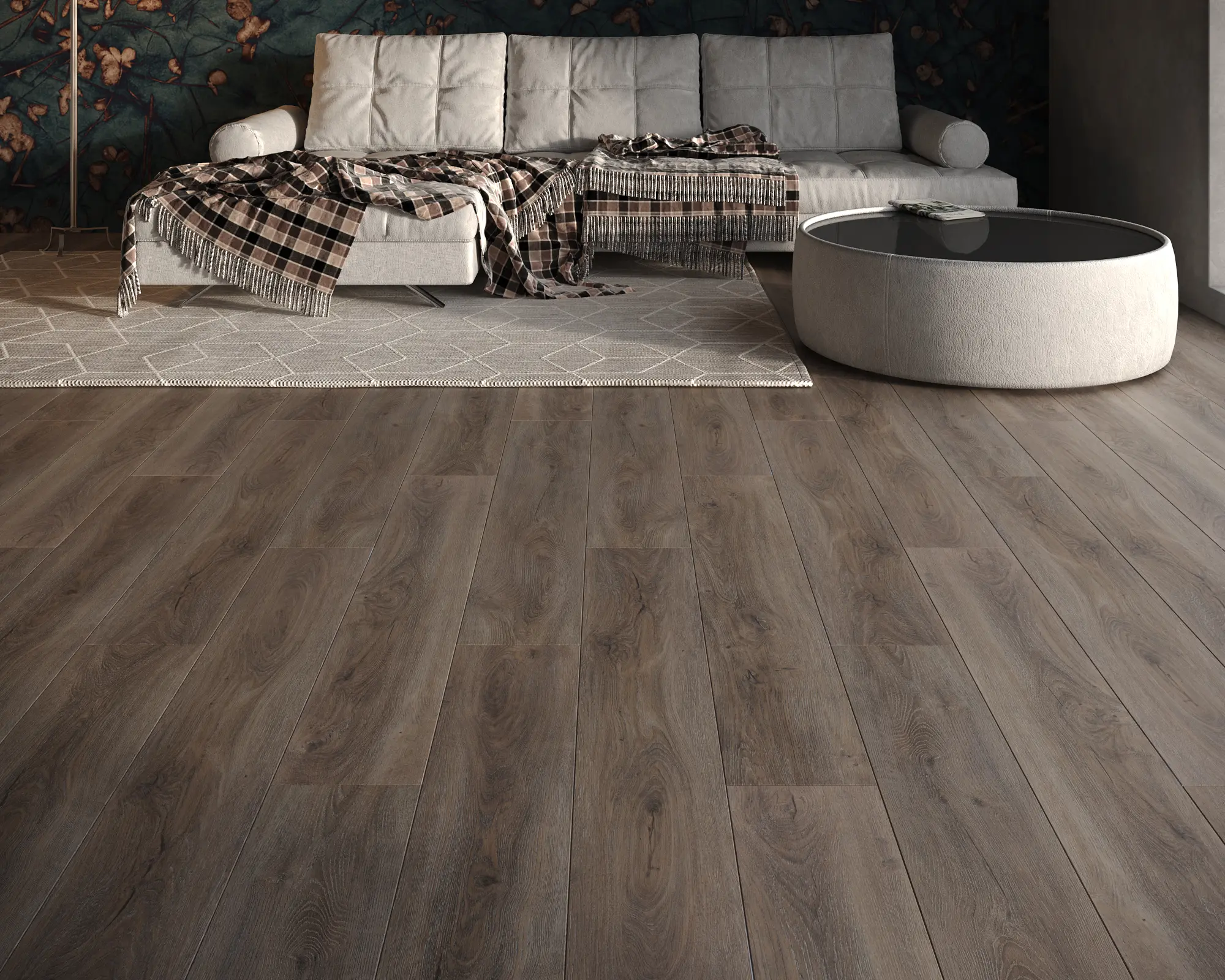 SPC ламинат Art Stone Ясень Аскольд 116 ASP