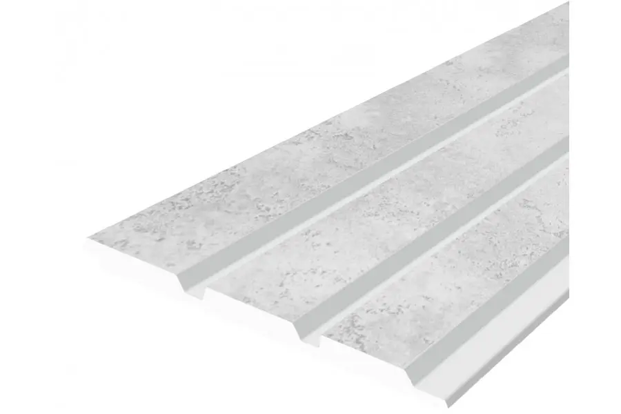 Панель HIWOOD 120*12*2700 мм LV124 W50