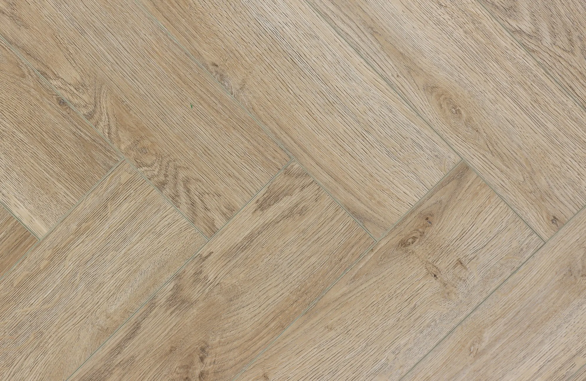 SPC ламинат Cronafloor Herringbone Дуб Лилль H007