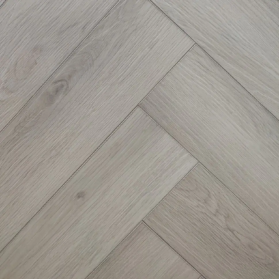 EL6-01 Кварц-виниловый ламинат SPC Элегант Дуб Арагонский 4V