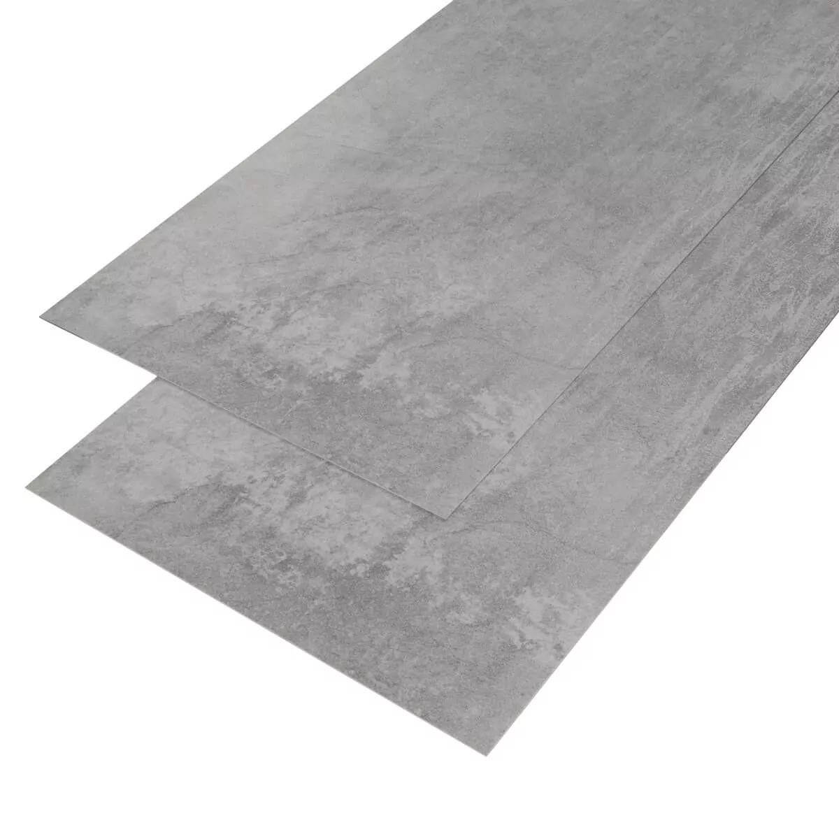 АКВАТОН Novita ПМО SPC Stronghold Бетон темно-серый 13С Добор 23865