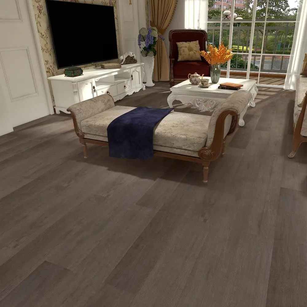 Ламинат SPC Aspenfloor Natural Touch Дуб Версаль