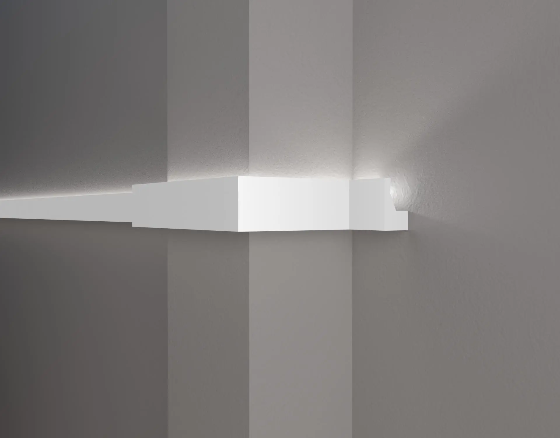 Молдинг DD616