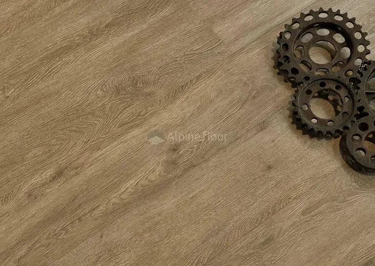 Виниловые полы Alpine Floor Grand Sequoia Макадамия ECO 11-10