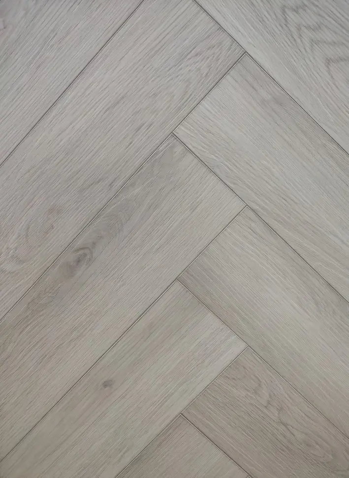 EL6-01 Кварц-виниловый ламинат SPC Элегант Дуб Арагонский 4V