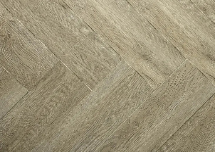 Кварц-виниловая плитка Alpine Floor Parquet LVT Дуб Ваниль Селект ЕСО 16-3