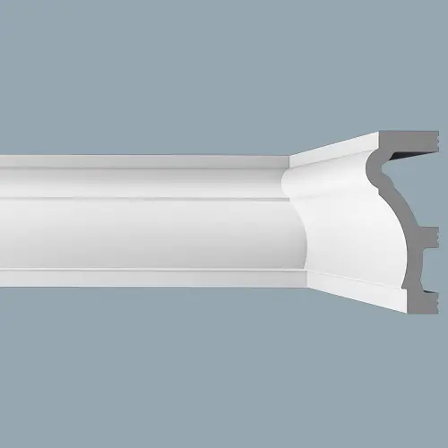 Настенный молдинг Bello Deco   М 7 2000х70х28