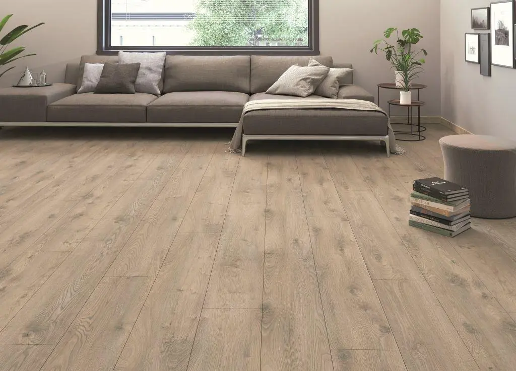 Ламинат AGT Effect 8/33 4v Тибет PRK 902