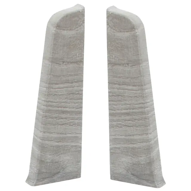 G8  - 72 уголок левый+правый (блистер-2 шт) Salag Польша