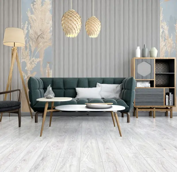 SPC ламинат CronaFloor Grand Sequoia Дуб Карамельный