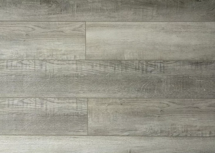 SPC ламинат Planker Rockwood Дуб Бриллиант 1006