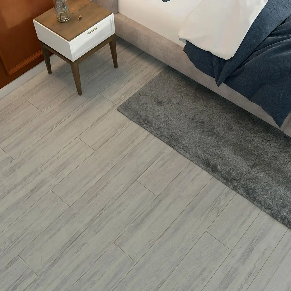 Ламинат Egger Classic 10/33 Дуб Марчена белый EPL249