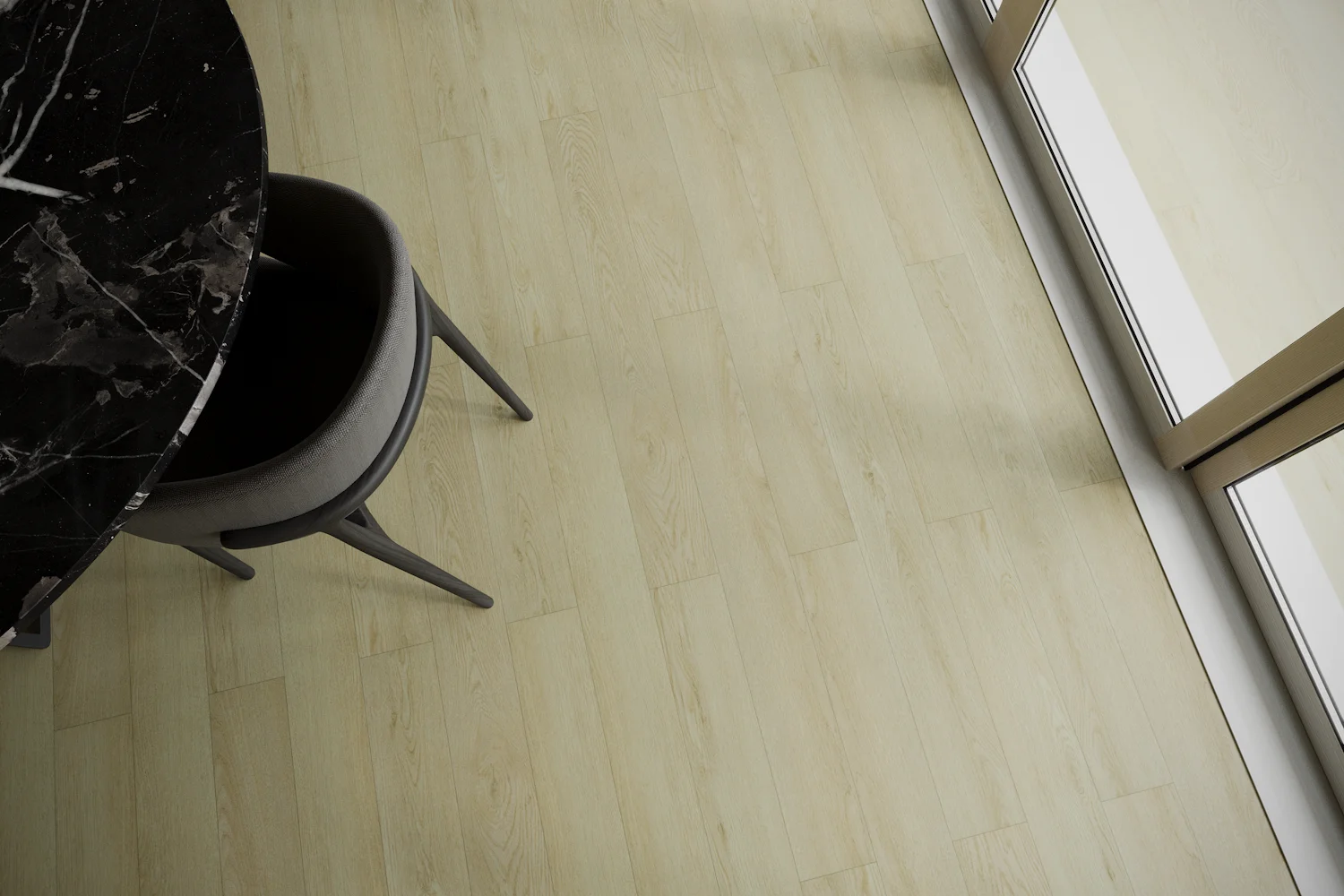 SPC ламинат Art Stone Narrow Дуб Эльзас 143 ASL (встроенная подложка)