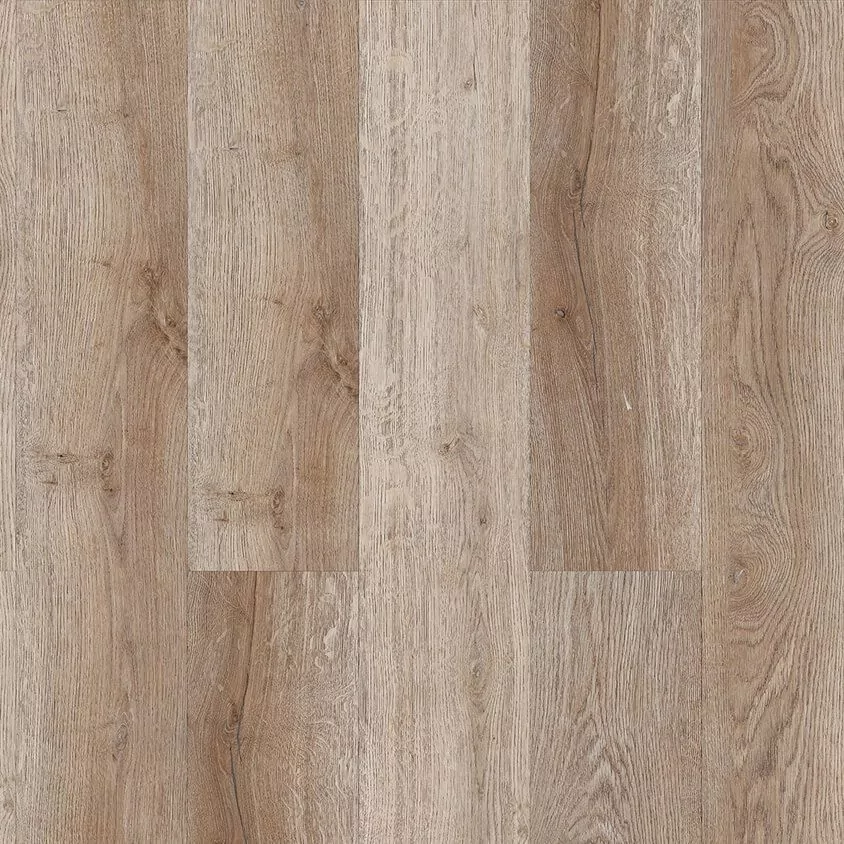 SPC ламинат CronaFloor Nano 4V Дуб Светлый ZH-81110-8