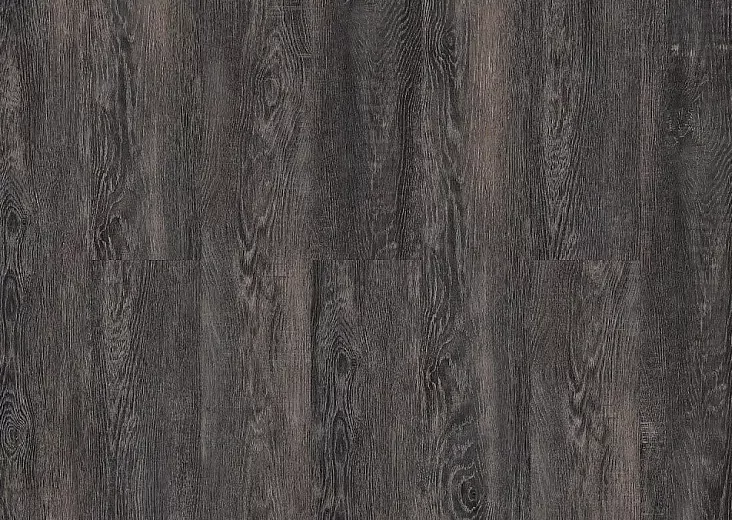 SPC ламинат CronaFloor Nano 4V Дуб Морёный ZH-81112-1