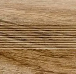 Стык 38 мм. 0,9  дуб камелия