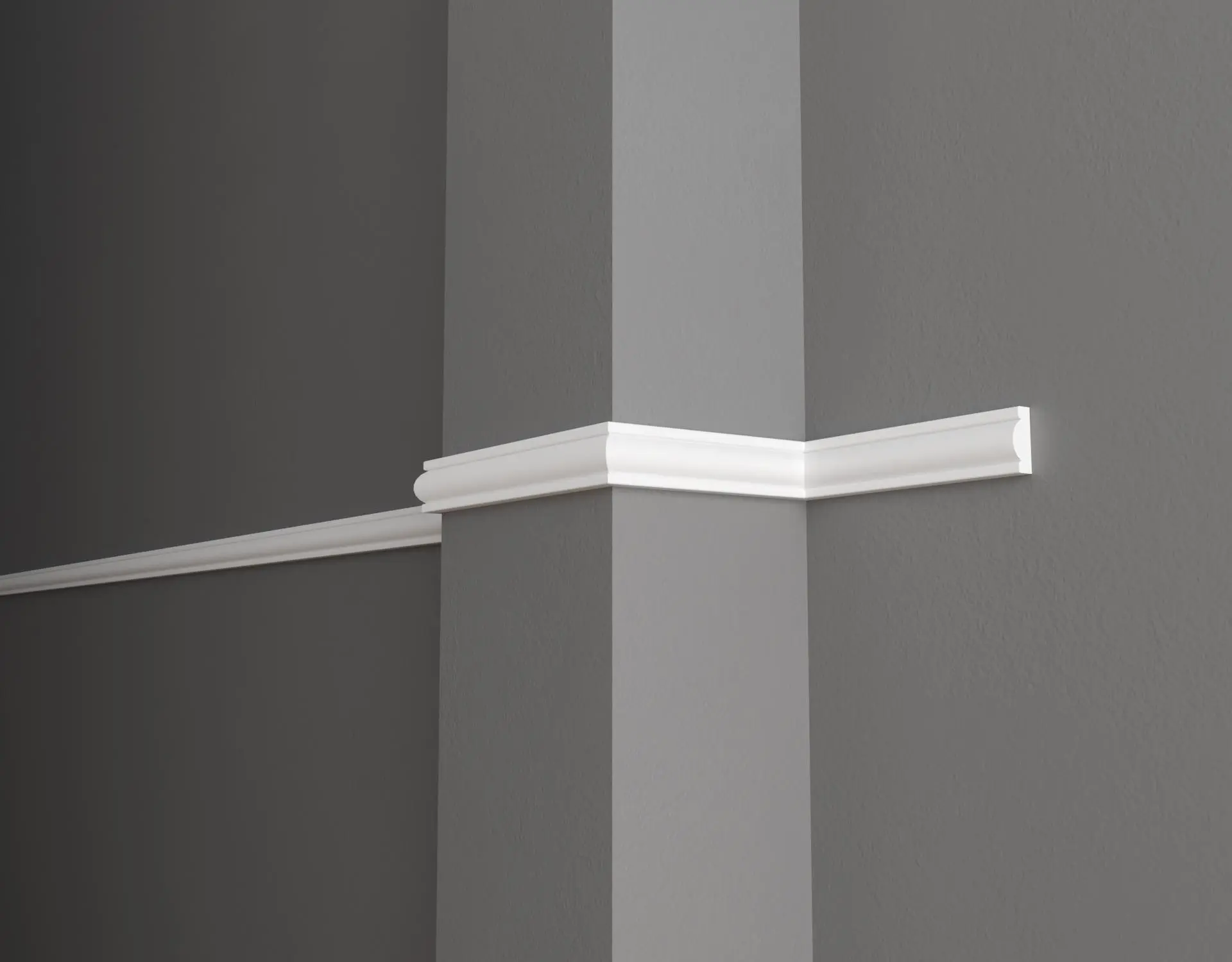 Молдинг 157 A