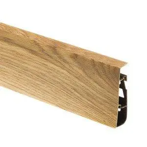 Плинтус Cezar Hi-Line Prestige 141 Дуб Алабама