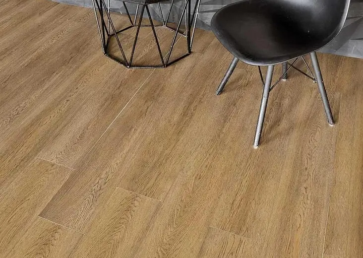 Виниловые полы Alpine Floor Intense Бурый Лес ECO 9-3